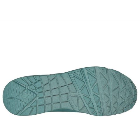 Buty Skechers Uno Stand On Air W 73690-TEAL