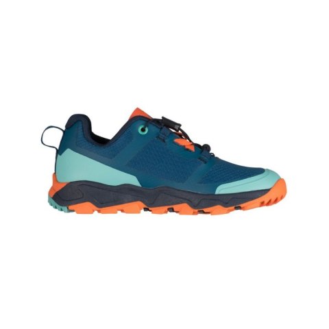 Buty Trollkids Kids Sandefjord Hiker XT Jr 664-198 Buty Trollkids Kids Sandefjord Hiker XT Jr 664-198