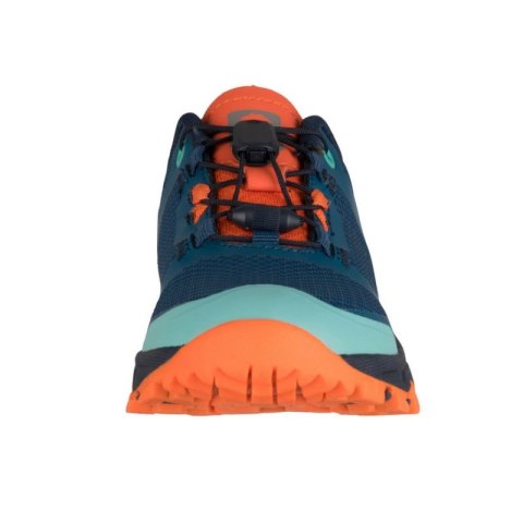 Buty Trollkids Kids Sandefjord Hiker XT Jr 664-198 Buty Trollkids Kids Sandefjord Hiker XT Jr 664-198