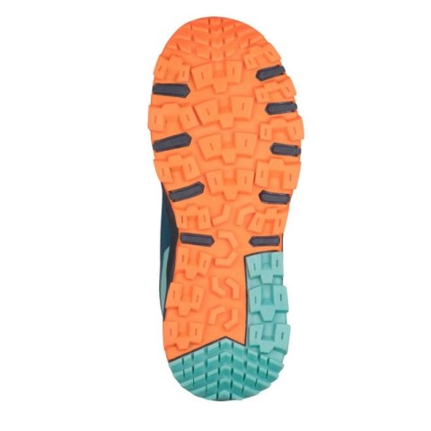 Buty Trollkids Kids Sandefjord Hiker XT Jr 664-198 Buty Trollkids Kids Sandefjord Hiker XT Jr 664-198
