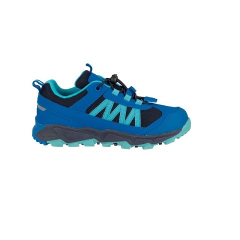 Buty Trollkids Kids Tronfjell Hiker Low sneakersy Jr 475-199 Buty Trollkids Kids Tronfjell Hiker Low sneakersy Jr 475-199
