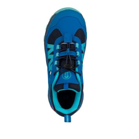 Buty Trollkids Kids Tronfjell Hiker Low sneakersy Jr 475-199 Buty Trollkids Kids Tronfjell Hiker Low sneakersy Jr 475-199