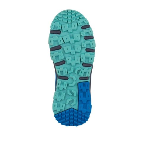 Buty Trollkids Kids Tronfjell Hiker Low sneakersy Jr 475-199 Buty Trollkids Kids Tronfjell Hiker Low sneakersy Jr 475-199