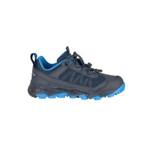 Buty Trollkids Tronfjell Hiker Low Jr 475-117