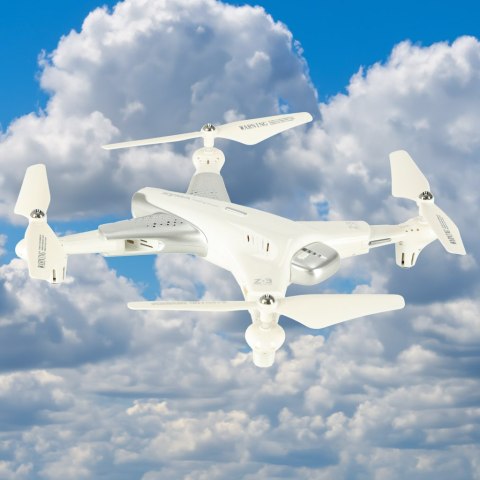 Dron RC SYMA Z3 kamera HD 2.4GHz biały Dron RC SYMA Z3 kamera HD 2.4GHz biały
