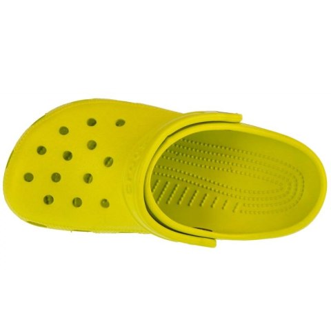 Klapki Crocs Classic 10001-312 Klapki Crocs Classic 10001-312