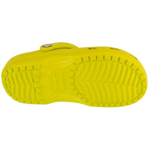 Klapki Crocs Classic 10001-312 Klapki Crocs Classic 10001-312