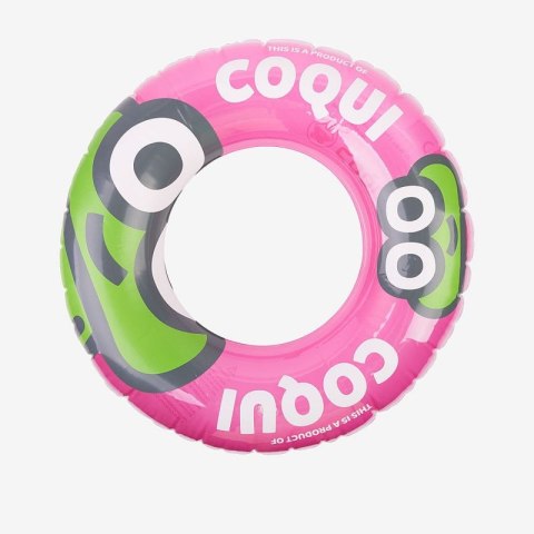Koło do pływania Coqui 60cm S-022 92800620420 Koło do pływania Coqui 60cm S-022 92800620420