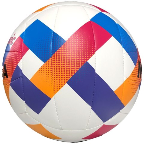 Piłka do Siatkówki MIKASA Siatkowa Plażowa Rozmiar 5 BV543C-VXA-O Piłka do Siatkówki MIKASA Siatkowa Plażowa Rozmiar 5 BV543C-VXA-O
