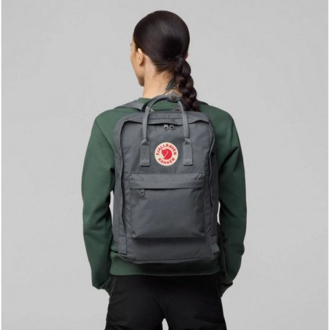 Plecak Fjällräven Kånken Laptop 17" F23525-46 Plecak Fjällräven Kånken Laptop 17" F23525-46