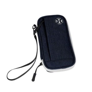 Pokrowiec na rzutki Harrows Smart Case 3 Smartcase blue/white
