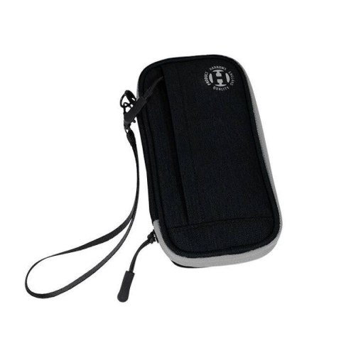 Pokrowiec na rzutki Harrows Smart Case 3 Smartcase grey/black Pokrowiec na rzutki Harrows Smart Case 3 Smartcase grey/black