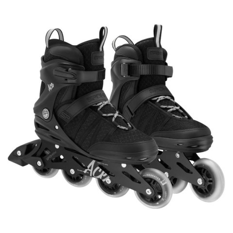 Rolki Spokey Ace SPK-944692 r. 39 Rolki Spokey Ace SPK-944692 r. 39