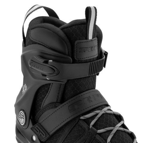 Rolki Spokey Ace SPK-944696 r. 43 Rolki Spokey Ace SPK-944696 r. 43