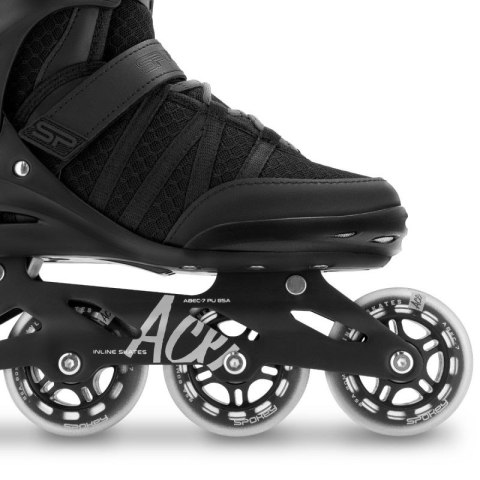 Rolki Spokey Ace SPK-944696 r. 43 Rolki Spokey Ace SPK-944696 r. 43