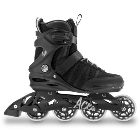 Rolki Spokey Ace SPK-944696 r. 43 Rolki Spokey Ace SPK-944696 r. 43