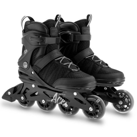 Rolki Spokey Ace SPK-944696 r. 43 Rolki Spokey Ace SPK-944696 r. 43
