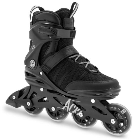 Rolki Spokey Ace SPK-944696 r. 43 Rolki Spokey Ace SPK-944696 r. 43