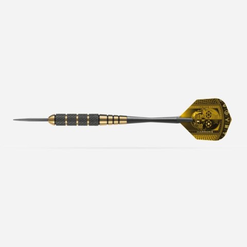 Rzutki Harrows Voodoo Steeltip HS-TNK-000013164 Rzutki Harrows Voodoo Steeltip HS-TNK-000013164