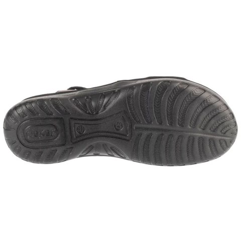 Sandały Rieker Sandals W 64870-42 Sandały Rieker Sandals W 64870-42