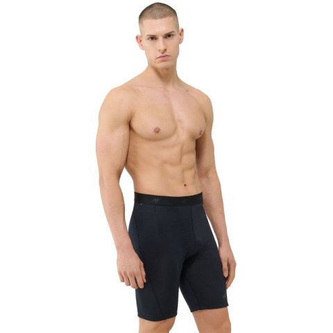 Spodenki rowerowe 4F FNK M031 M 4FWSS25TFSTM031 20S Spodenki rowerowe 4F FNK M031 M 4FWSS25TFSTM031 20S