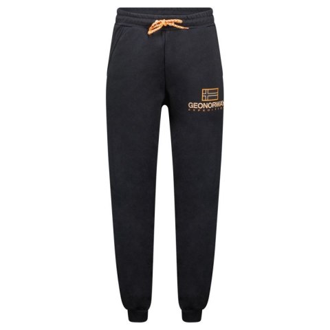 Spodnie Geographical Norway Jogging Pant Maelo PR M WY1554H/GN/Black Spodnie Geographical Norway Jogging Pant Maelo PR M WY1554H/GN/Black