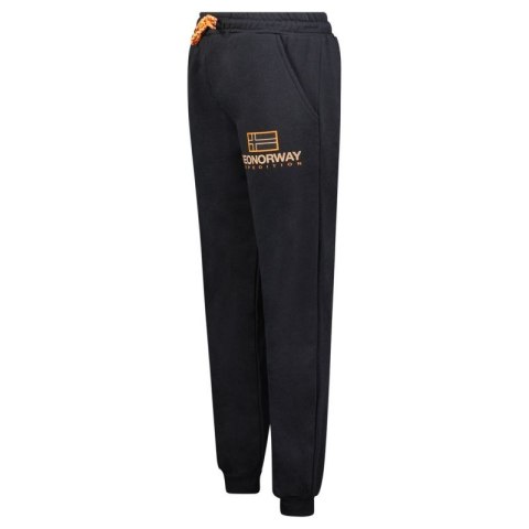 Spodnie Geographical Norway Jogging Pant Maelo PR M WY1554H/GN/Black Spodnie Geographical Norway Jogging Pant Maelo PR M WY1554H/GN/Black