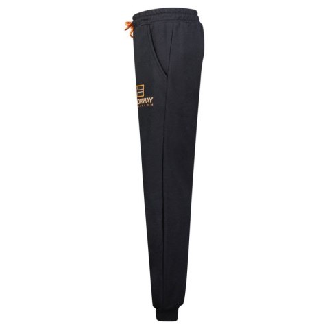 Spodnie Geographical Norway Jogging Pant Maelo PR M WY1554H/GN/Black Spodnie Geographical Norway Jogging Pant Maelo PR M WY1554H/GN/Black