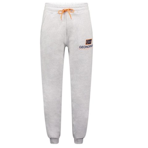Spodnie Geographical Norway Jogging Pant Maelo PR M WY1554H/GN/Blended Grey Spodnie Geographical Norway Jogging Pant Maelo PR M WY1554H/GN/Blended Grey
