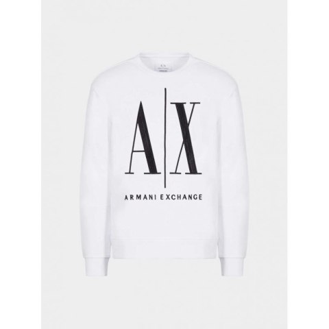 Bluza Armani Exchange M 8NZMPA-ZJ1ZZ-1100 Bluza Armani Exchange M 8NZMPA-ZJ1ZZ-1100