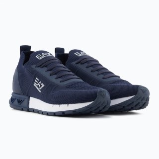 Buty EA7 Emporio Armani Legacy Knit M X8X171-XK373-T999
