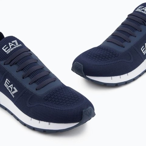 Buty EA7 Emporio Armani Legacy Knit M X8X171-XK373-T999 Buty EA7 Emporio Armani Legacy Knit M X8X171-XK373-T999