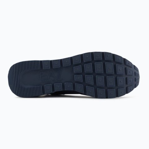 Buty EA7 Emporio Armani Legacy Knit M X8X171-XK373-T999 Buty EA7 Emporio Armani Legacy Knit M X8X171-XK373-T999