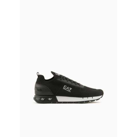 Buty EA7 Emporio Armani Legacy Knit sneakersy M X8X171-XK373-N181 Buty EA7 Emporio Armani Legacy Knit sneakersy M X8X171-XK373-N181