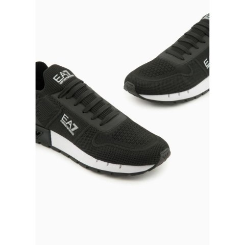 Buty EA7 Emporio Armani Legacy Knit sneakersy M X8X171-XK373-N181 Buty EA7 Emporio Armani Legacy Knit sneakersy M X8X171-XK373-N181