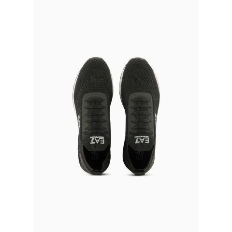 Buty EA7 Emporio Armani Legacy Knit sneakersy M X8X171-XK373-N181 Buty EA7 Emporio Armani Legacy Knit sneakersy M X8X171-XK373-N181