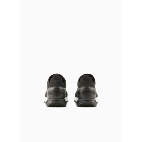 Buty EA7 Emporio Armani Legacy Knit sneakersy M X8X171-XK373-N181 Buty EA7 Emporio Armani Legacy Knit sneakersy M X8X171-XK373-N181