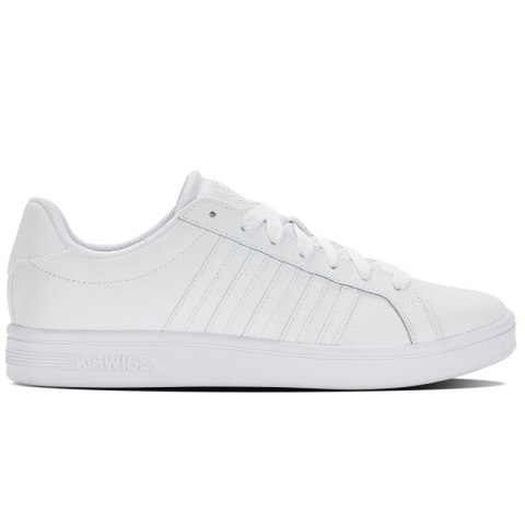 Buty K-Swiss Court Tiebreak M 07011-154-M Buty K-Swiss Court Tiebreak M 07011-154-M
