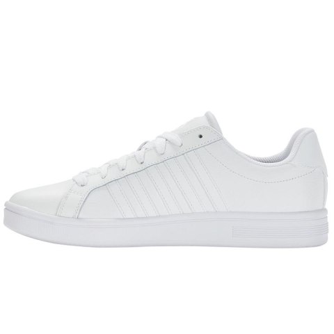 Buty K-Swiss Court Tiebreak M 07011-154-M Buty K-Swiss Court Tiebreak M 07011-154-M