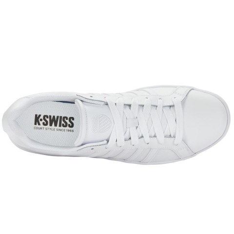 Buty K-Swiss Court Tiebreak M 07011-154-M Buty K-Swiss Court Tiebreak M 07011-154-M