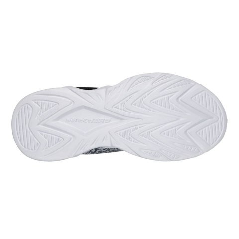 Buty Skechers S Lights Vortex 2.0 Zorento Jr 400603L-BKYL