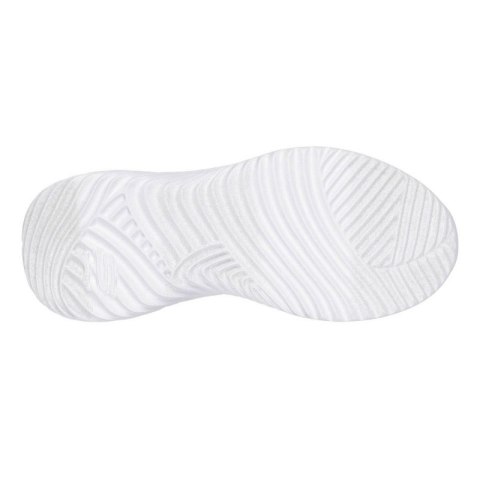 Buty Skechers Slip-ins Bounder Simple Cute Jr 303585N-BLK Buty Skechers Slip-ins Bounder Simple Cute Jr 303585N-BLK