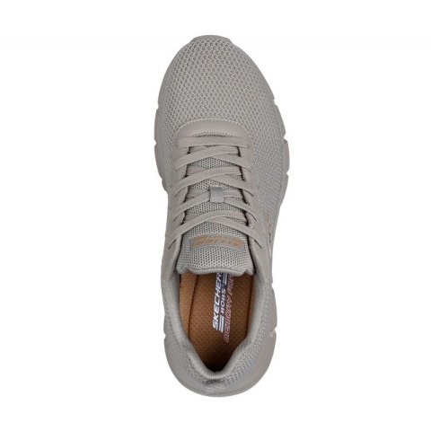 Buty Skechers sneakersy unisex 118106-TPE Buty Skechers sneakersy unisex 118106-TPE