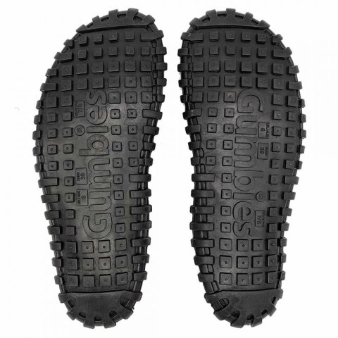 Japonki Gumbies Islander Flip-Flops Unisex Classic GU-FFISL118