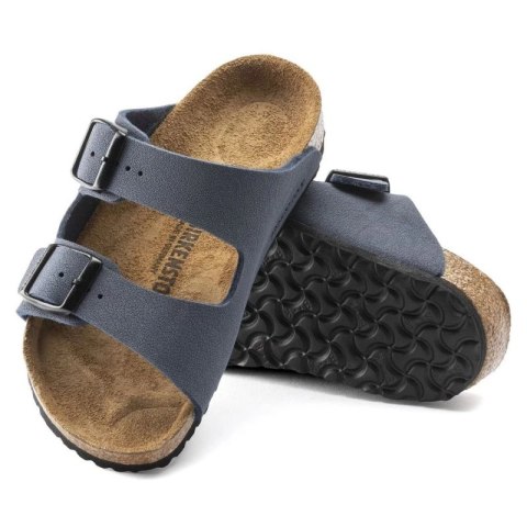 Klapki Birkenstock Arizona BS Jr 1002360 Klapki Birkenstock Arizona BS Jr 1002360