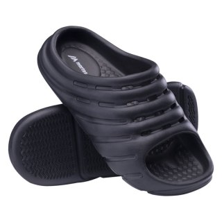 Klapki Martes Essentials Gras M 92800598418