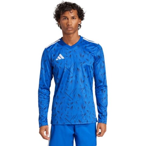 Koszulka adidas Team Icon 25 Jersey Long Sleeve M JM6788 Koszulka adidas Team Icon 25 Jersey Long Sleeve M JM6788