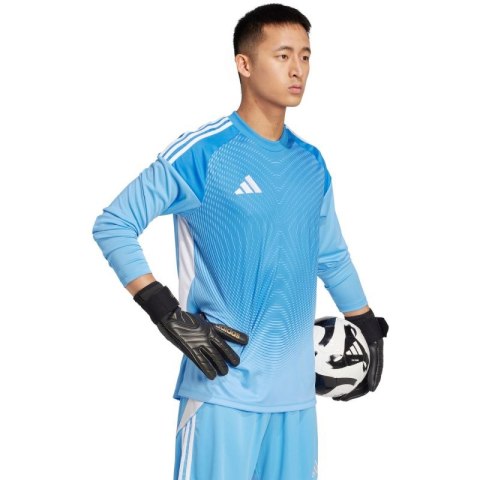 Koszulka bramkarska adidas Tiro 25 Competition Goalkeeper Long Sleeve M JI9722