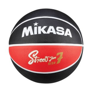 Piłka do koszykówki Mikasa BB702B-BKRW