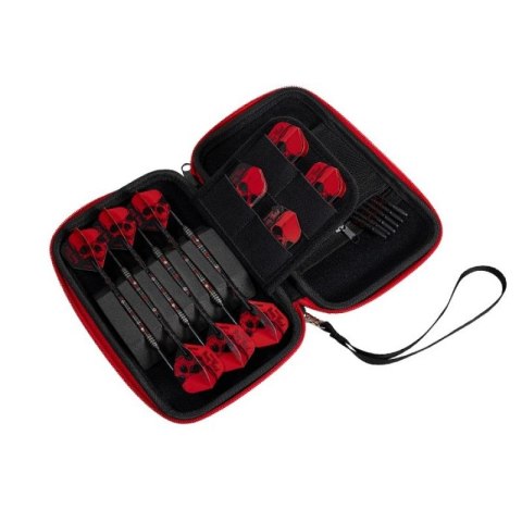 Pokrowiec na rzutki Harrows Ryan Searle 'Heavy Meta'l Pro 6 Case Pokrowiec na rzutki Harrows Ryan Searle 'Heavy Meta'l Pro 6 Case